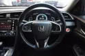 2017 Honda CIVIC 1.8 EL i-VTEC รถเก๋ง 4 ประตู รถสวย-14