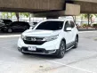 2017 Honda CR-V 2.4 E ฟรีดาวน์ รถสวยมือเดียว สภาพเยี่ยม -0