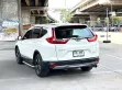 2017 Honda CR-V 2.4 E ฟรีดาวน์ รถสวยมือเดียว สภาพเยี่ยม -3