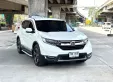2017 Honda CR-V 2.4 E ฟรีดาวน์ รถสวยมือเดียว สภาพเยี่ยม -2