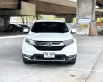 2017 Honda CR-V 2.4 E ฟรีดาวน์ รถสวยมือเดียว สภาพเยี่ยม -12