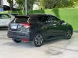 SUV รุ่นยอดฮิต‼️ Honda HR-V รุ่นท็อปสุด พร้อมซันรูฟไฟฟ้า ⭐️รถบ้านมือเดียว สภาพดีมากๆ-1