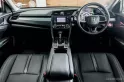 Honda CIVIC 1.8E i-VTEC 2018 ผ่อน8,xxx .- บาท รถสวยเดิม สีเดิมบาง รถมือเเรก ประวัติดีเข้าศูนย์บริการ-12