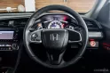 Honda CIVIC 1.8E i-VTEC 2018 ผ่อน8,xxx .- บาท รถสวยเดิม สีเดิมบาง รถมือเเรก ประวัติดีเข้าศูนย์บริการ-8