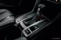 Honda CIVIC 1.8E i-VTEC 2018 ผ่อน8,xxx .- บาท รถสวยเดิม สีเดิมบาง รถมือเเรก ประวัติดีเข้าศูนย์บริการ-10