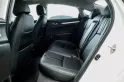 Honda CIVIC 1.8E i-VTEC 2018 ผ่อน8,xxx .- บาท รถสวยเดิม สีเดิมบาง รถมือเเรก ประวัติดีเข้าศูนย์บริการ-15