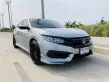 2019 Honda CIVIC 1.8 E i-VTEC รถเก๋ง 4 ประตู ออกรถง่าย-2