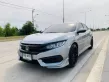 2019 Honda CIVIC 1.8 E i-VTEC รถเก๋ง 4 ประตู ออกรถง่าย-1