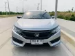 2019 Honda CIVIC 1.8 E i-VTEC รถเก๋ง 4 ประตู ออกรถง่าย-0