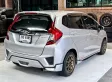 2014 Honda JAZZ 1.5 V+ i-VTEC รถสวย พร้อมใช้งาน-3