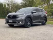 ขาย รถมือสอง 2018 Honda CR-V 2.4 E SUV -0
