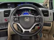 2013 Honda CIVIC 1.8 E i-VTEC รถเก๋ง 4 ประตู -6