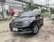 2014 Honda CR-V 2.4 EL 4WD SUV -0