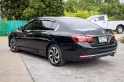 2018 Honda ACCORD 2.0 E i-VTEC รถเก๋ง 4 ประตู ออกรถ 0 บาท-2