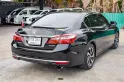 2018 Honda ACCORD 2.0 E i-VTEC รถเก๋ง 4 ประตู ออกรถ 0 บาท-3