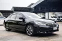 2018 Honda ACCORD 2.0 E i-VTEC รถเก๋ง 4 ประตู ออกรถ 0 บาท-1