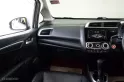 2A245 Honda JAZZ 1.5 V i-VTEC รถเก๋ง 5 ประตู 2018 -10