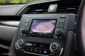 2020 Honda CIVIC 1.8 E i-VTEC .ฟรีดาวน์-ออกรถไม่ต้องใช้เงิน* เจ้าของรถมือเดียวไมล์แท้100%-16