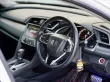 2017 Honda CIVIC 1.5 Turbo RS รถเก๋ง 4 ประตู ออกรถง่าย-3