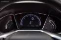 2019 Honda CIVIC 1.8 EL i-VTEC .ฟรีดาวน์-ออกรถไม่ต้องใช้เงิน* เจ้าของรถมือเดียวไมล์แท้100%  -6