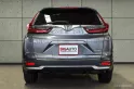 2021 Honda CR-V 2.4 S SUV AT 5ที่นั่ง MODEL MINORCHANGE ไมล์แท้ B8229-4