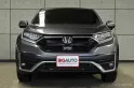 2021 Honda CR-V 2.4 S SUV AT 5ที่นั่ง MODEL MINORCHANGE ไมล์แท้ B8229-3