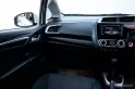 2A241 Honda JAZZ 1.5 V i-VTEC รถเก๋ง 5 ประตู 2017 -10