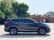ขาย รถมือสอง 2017 Honda CR-V 2.4 EL 4WD SUV รถบ้านแท้-3