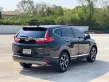 ขาย รถมือสอง 2017 Honda CR-V 2.4 EL 4WD SUV รถบ้านแท้-5