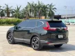 ขาย รถมือสอง 2017 Honda CR-V 2.4 EL 4WD SUV รถบ้านแท้-6