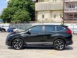 ขาย รถมือสอง 2017 Honda CR-V 2.4 EL 4WD SUV รถบ้านแท้-4