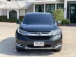 ขาย รถมือสอง 2017 Honda CR-V 2.4 EL 4WD SUV รถบ้านแท้-1