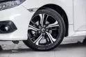 4A108 Honda CIVIC 1.5 Turbo RS รถเก๋ง 4 ประตู 2018 -4
