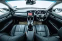 4A108 Honda CIVIC 1.5 Turbo RS รถเก๋ง 4 ประตู 2018 -12
