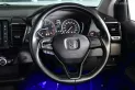 Honda City hatchback 1.0 SV ปี 2022 ไมล์แท้ 3x,xxx โล Warranty 2025 เข้าศูนย์ตลอด รถบ้านมือเดียว-7