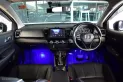 Honda City hatchback 1.0 SV ปี 2022 ไมล์แท้ 3x,xxx โล Warranty 2025 เข้าศูนย์ตลอด รถบ้านมือเดียว-3