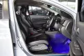 Honda City hatchback 1.0 SV ปี 2022 ไมล์แท้ 3x,xxx โล Warranty 2025 เข้าศูนย์ตลอด รถบ้านมือเดียว-2