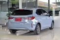 Honda City hatchback 1.0 SV ปี 2022 ไมล์แท้ 3x,xxx โล Warranty 2025 เข้าศูนย์ตลอด รถบ้านมือเดียว-1