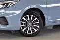 Honda City hatchback 1.0 SV ปี 2022 ไมล์แท้ 3x,xxx โล Warranty 2025 เข้าศูนย์ตลอด รถบ้านมือเดียว-10