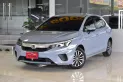 Honda City hatchback 1.0 SV ปี 2022 ไมล์แท้ 3x,xxx โล Warranty 2025 เข้าศูนย์ตลอด รถบ้านมือเดียว-0