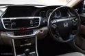 2014 Honda ACCORD 2.0 EL i-VTEC รถเก๋ง 4 ประตู -9