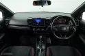 2021 Honda City hatchback 1.0 RS รถเก๋ง 4 ประตู ดาวน์ 0%-5