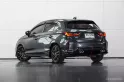 2021 Honda City hatchback 1.0 RS รถเก๋ง 4 ประตู ดาวน์ 0%-13
