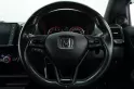 2021 Honda City hatchback 1.0 RS รถเก๋ง 4 ประตู ดาวน์ 0%-6