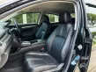 2016 Honda CIVIC 1.5 Turbo RS รถเก๋ง 4 ประตู -9