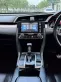 2016 Honda CIVIC 1.5 Turbo RS รถเก๋ง 4 ประตู -13