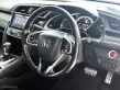 2016 Honda CIVIC 1.5 Turbo RS รถเก๋ง 4 ประตู -8