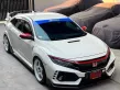 2018 Honda CIVIC 2.0 Type R รถเก๋ง 5 ประตู รถบ้านมือเดียว ไมล์น้อย เจ้าของฝากขาย -2