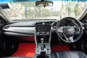 2017 Honda CIVIC 1.8 EL i-VTEC รถเก๋ง 4 ประตู ฟรีดาวน์-10
