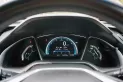 2017 Honda CIVIC 1.8 EL i-VTEC รถเก๋ง 4 ประตู ฟรีดาวน์-11